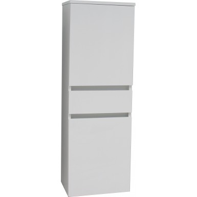 COLONNE A POSER SOFIA BLANCHE blanc Moderne