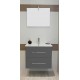 MEUBLE TANTAH 60 GRIS gris Classique