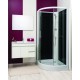 MMEUBLE NINA 60 BLANC blanc Contemporain