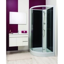MMEUBLE NINA 60 BLANC blanc Contemporain