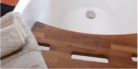 Accessoires baignoires
