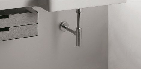 Accessoires lavabos et vasques