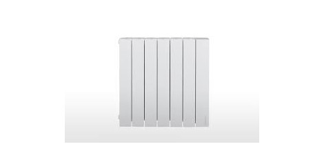 Radiateur électrique
