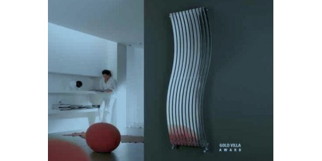 Radiateur Design