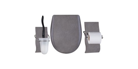 Accessoires WC