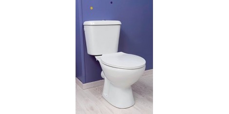 WC pas cher