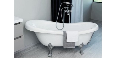 Baignoire pas cher