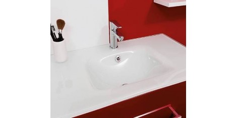 Plan Vasque pas cher