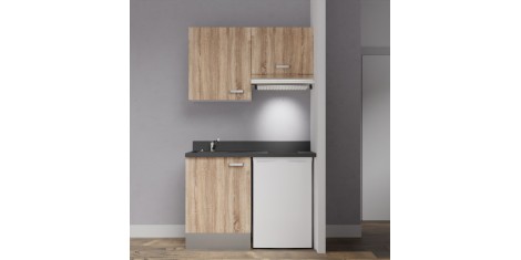 Kitchenettes complètes