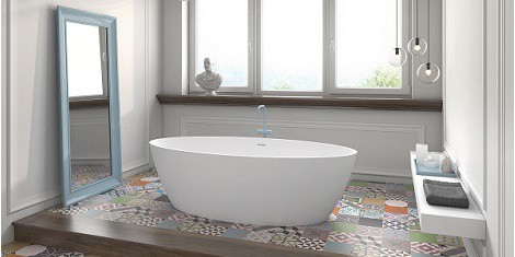 Baignoire