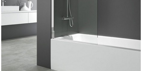 Paroi de bain