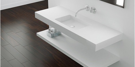 Plan vasque