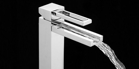 Robinetterie Vasque et lavabo