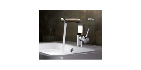 Mitigeur lavabo