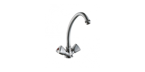 Mélangeur lavabo