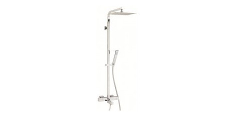 Colonne bain / douche