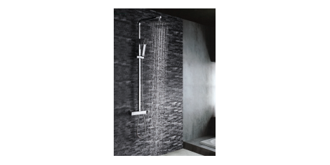 Colonne de douche
