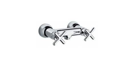 Mélangeur douche