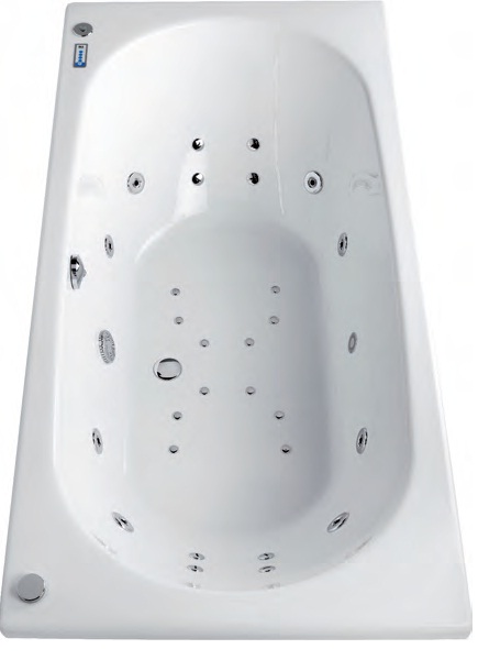 solution WELLESS AQUA+AIR de SUCAL