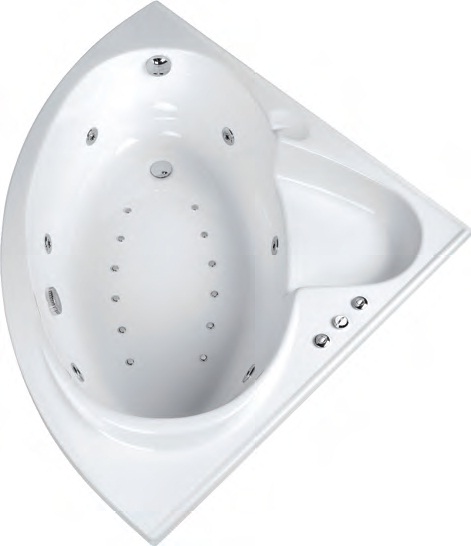 Solution BALNEADE AQUA+AIR de SUCAL